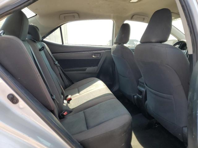 Photo 10 from auction – 2019 TOYOTA COROLLA L with VIN 2T1BURHE6KC237599