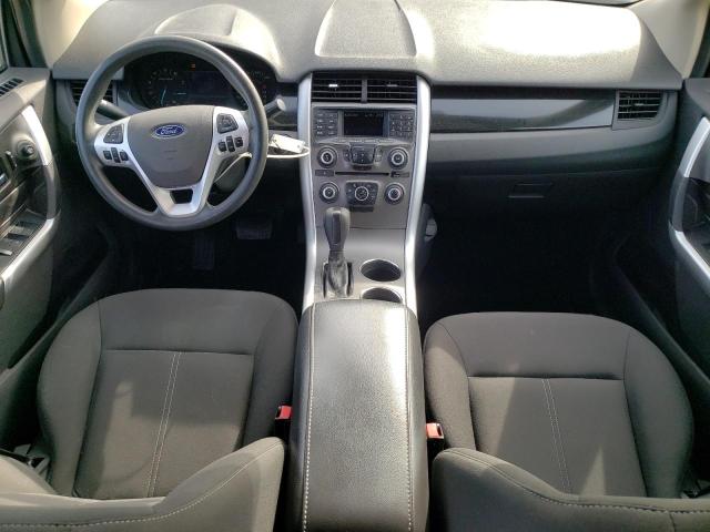 Photo 8 from auction – 2013 FORD EDGE SE with VIN 2FMDK3GC9DBB14012