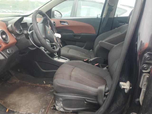 Photo 7 from auction – 2015 CHEVROLET SONIC with VIN 1G1JC5SH8F4126967