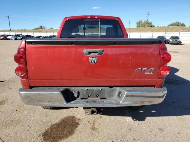 Photo 6 from auction – 2008 DODGE RAM 1500 S with VIN 1D7HU16248J192492