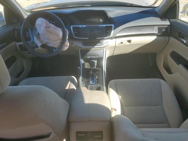 Photo 8 from auction – 2015 HONDA ACCORD EX with VIN 1HGCR2F70FA245808