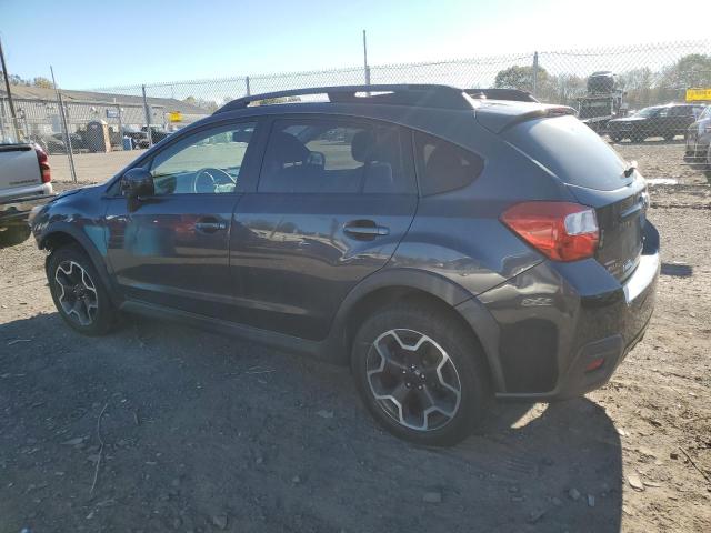 Photo 2 from auction – 2014 SUBARU XV CROSSTR with VIN JF2GPACC5E8280594