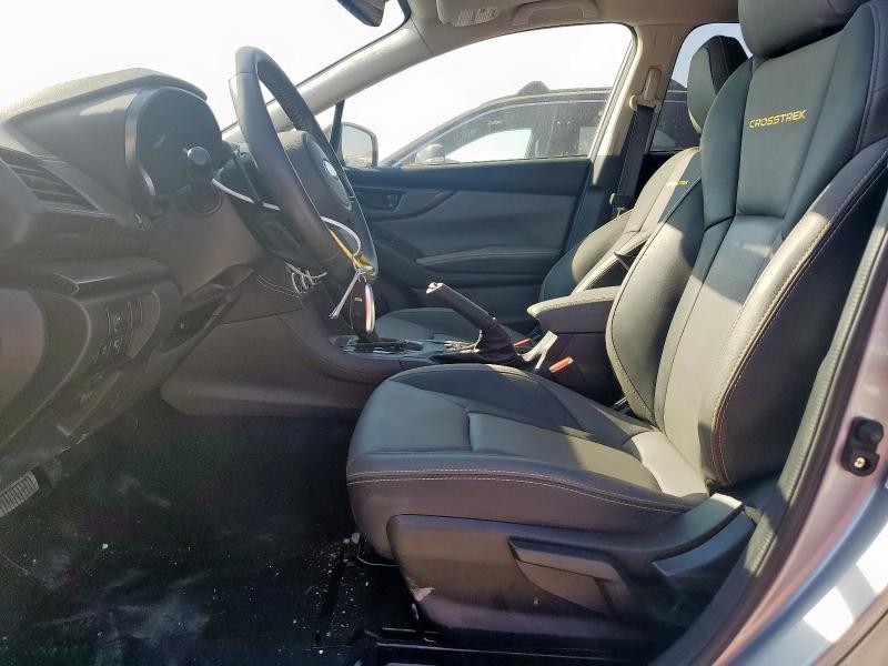 Zdjęcie 7 z aukcji – 2023 SUBARU CROSSTREK z VIN JF2GTHSCXPH321438