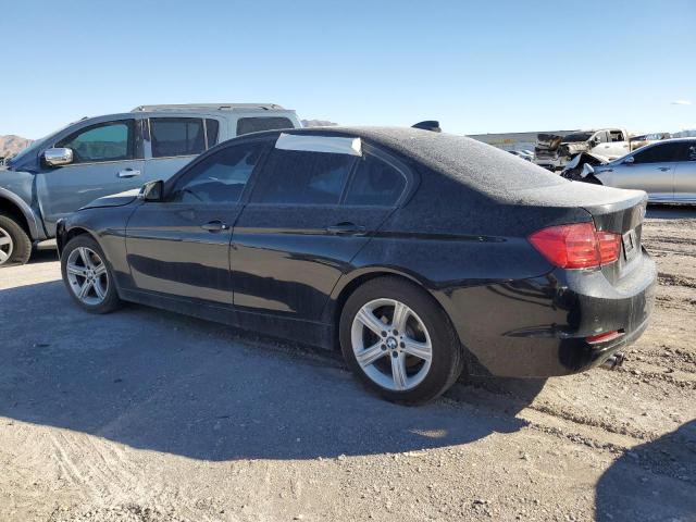 Photo 2 from auction – 2015 BMW 328 I with VIN WBA3A5G59FNS84231