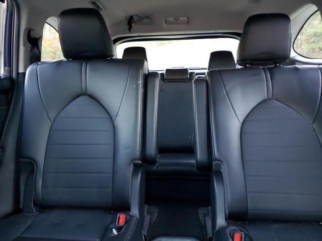 Photo 10 from auction – 2021 TOYOTA HIGHLANDER with VIN 5TDGZRBH3MS558603