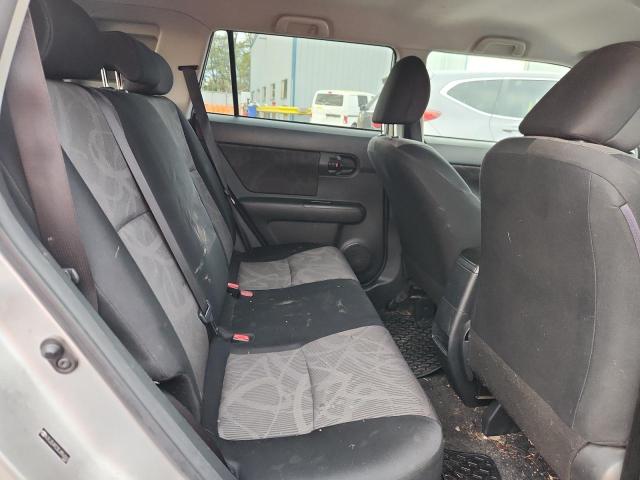 Photo 10 from auction – 2014 TOYOTA SCION XB with VIN JTLZE4FE2EJ056062
