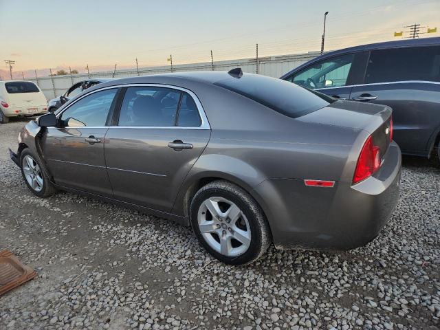Photo 2 from auction – 2012 CHEVROLET MALIBU LS with VIN 1G1ZB5E02CF104569