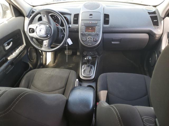 Zdjęcie 8 z aukcji – 2013 KIA SOUL + z VIN KNDJT2A66D7496817