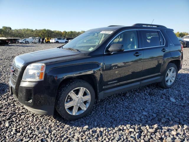 GMC TERRAIN SL 2011 with VIN 2CTALSEC9B6247865 - Photo from auction