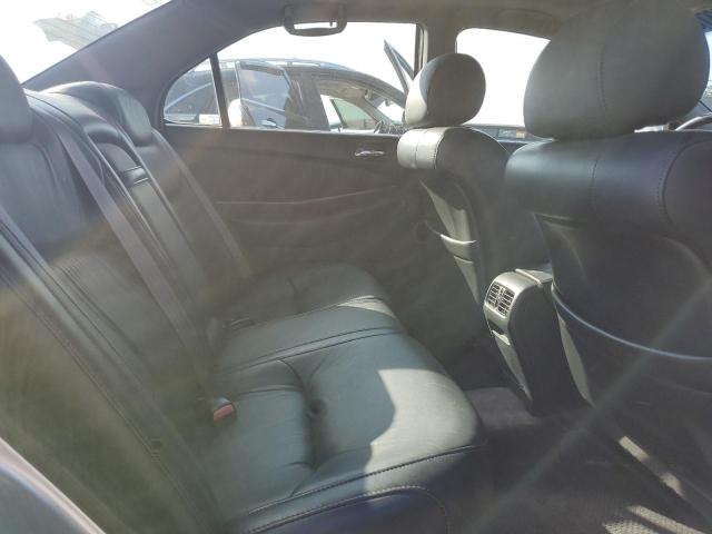 Photo 10 from auction – 1999 ACURA 3.2TL with VIN 19UUA5641XA039403