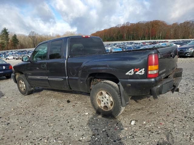 Photo 2 from auction – 2003 GMC NEW SIERRA with VIN 2GTEK19T131281110