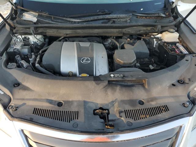 Photo 12 from auction – 2016 LEXUS RX 350 BAS with VIN 2T2BZMCA3GC052860
