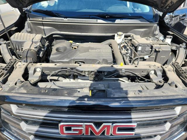 Photo 12 from auction – 2020 GMC TERRAIN SL with VIN 3GKALPEVXLL288291