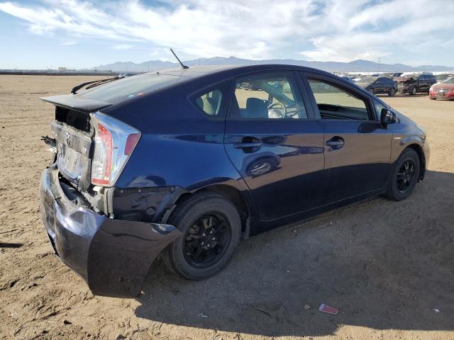 Photo 3 from auction – 2013 TOYOTA PRIUS with VIN JTDKN3DU0D1649967