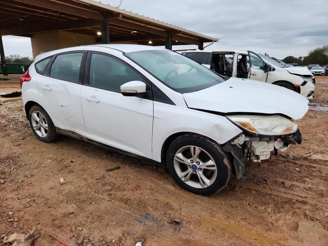 صورة رقم 4 من المزاد - 2013 FORD FOCUS SE مع VIN 1FADP3K26DL186084