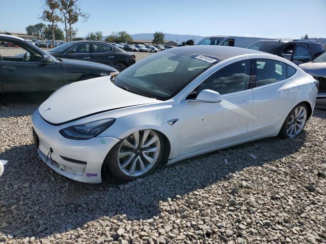 TESLA MODEL 3 2019 with VIN 5YJ3E1EA2KF311780 - Photo from auction