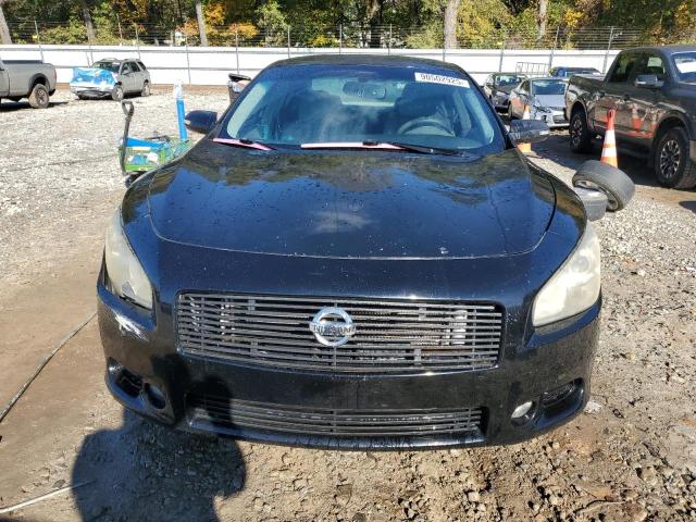 Photo 5 from auction – 2009 NISSAN MAXIMA S with VIN 1N4AA51E59C810637