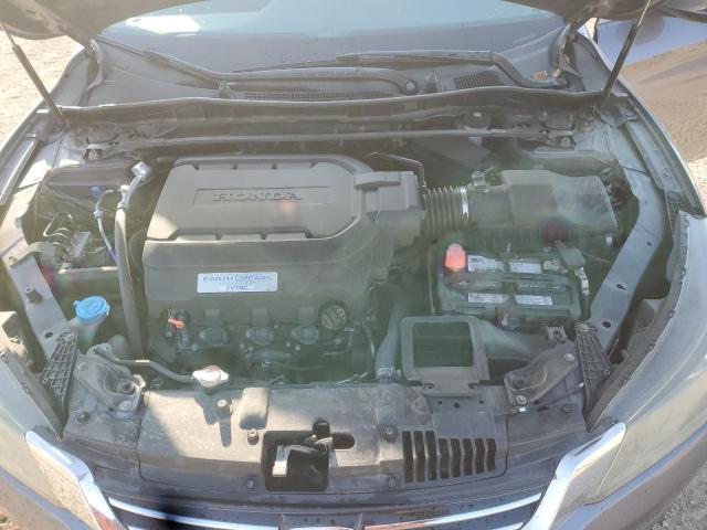 Photo 11 from auction – 2013 HONDA ACCORD EXL with VIN 1HGCR3F88DA045643