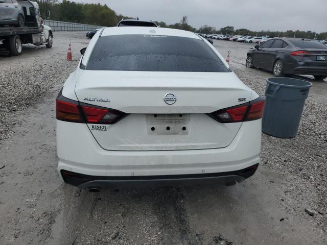Photo 6 from auction – 2022 NISSAN ALTIMA SR with VIN 1N4BL4CV4NN321196