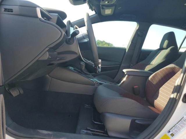 Photo 7 from auction – 2025 TOYOTA COROLLA SE with VIN 5YFS4MCE5SP252167