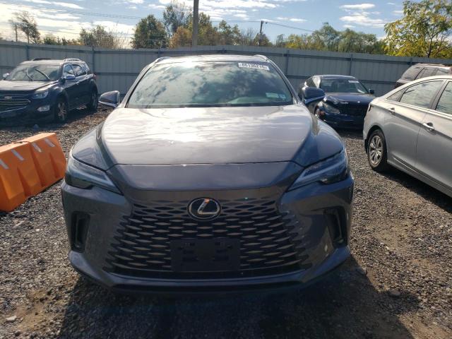 Photo 5 from auction – 2023 LEXUS RX 350 BAS with VIN 2T2BAMCA9PC008322