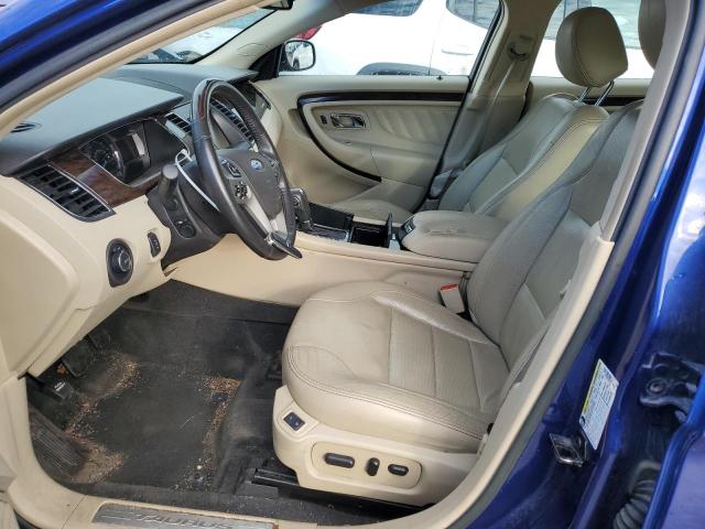 Photo 7 from auction – 2013 FORD TAURUS LIM with VIN 1FAHP2F87DG131081