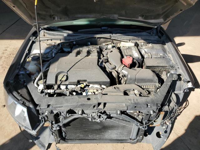 Photo 11 from auction – 2012 LINCOLN MKZ with VIN 3LNHL2GC3CR821521
