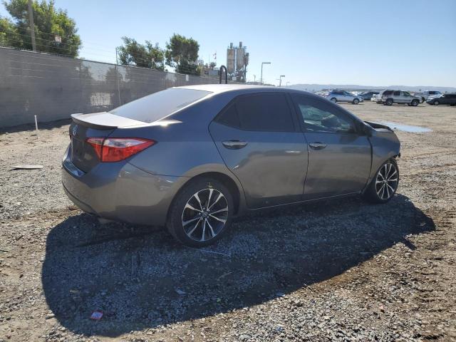 Photo 3 from auction – 2017 TOYOTA COROLLA L with VIN 2T1BURHE6HC927071