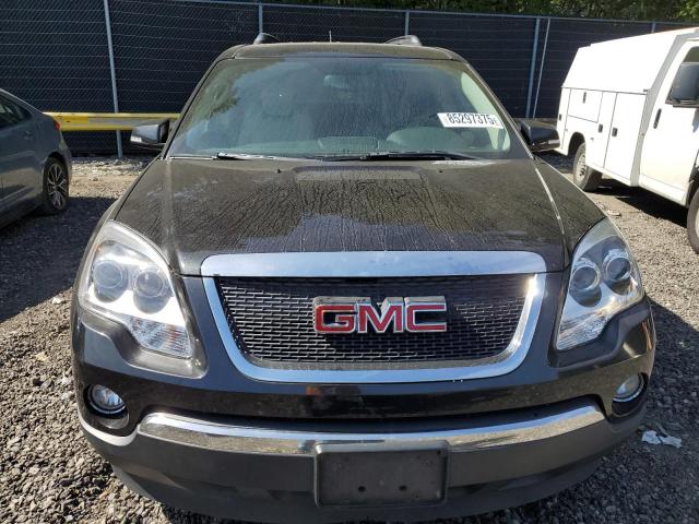 Photo 5 from auction – 2008 GMC ACADIA SLT-1 with VIN 1GKEV237X8J147044