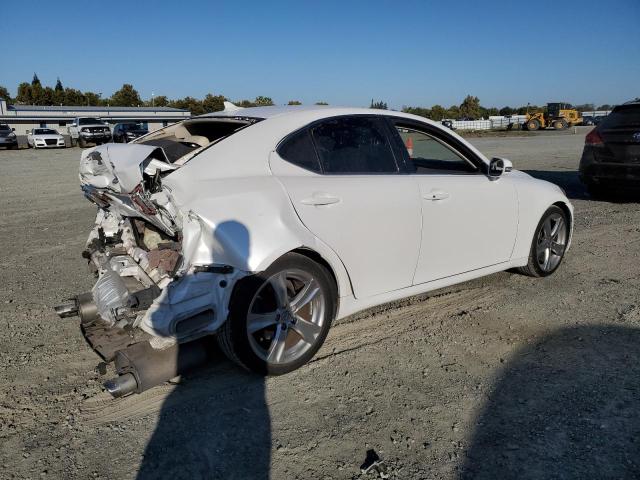Photo 3 from auction – 2013 LEXUS IS 250 with VIN JTHBF5C21D5192635