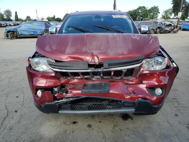 Photo 5 from auction – 2013 JEEP GRAND CHER with VIN 1C4RJEBG5DC656954