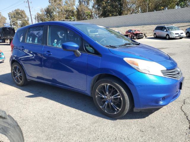 Photo 4 from auction – 2015 NISSAN VERSA NOTE with VIN 3N1CE2CP3FL446063