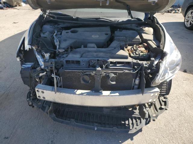 Photo 11 from auction – 2013 NISSAN ALTIMA 2.5 with VIN 1N4AL3AP9DN495919