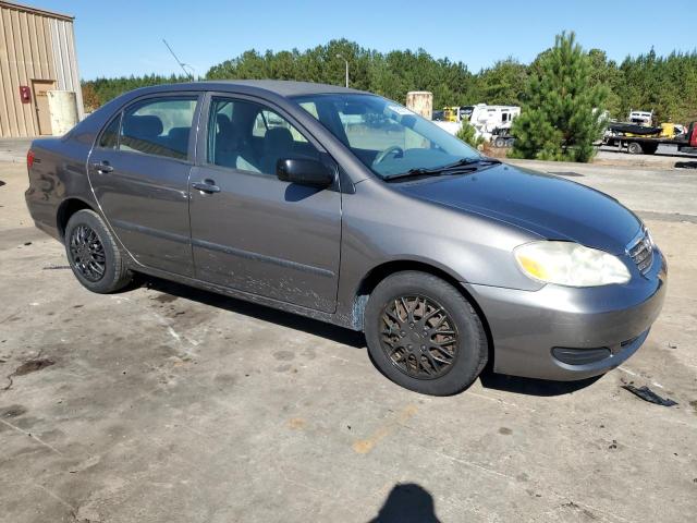Photo 4 from auction – 2007 TOYOTA COROLLA CE with VIN 1NXBR32EX7Z931659