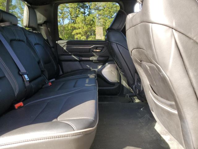 Photo 10 from auction – 2020 RAM 1500 LIMIT with VIN 1C6SRFHT4LN283033