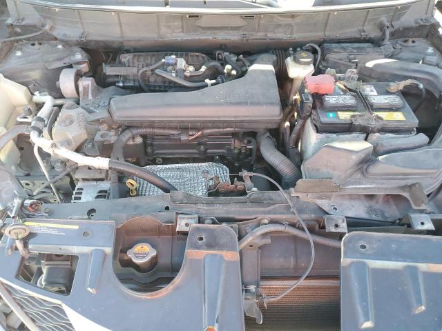 Photo 12 from auction – 2015 NISSAN ROGUE S with VIN 5N1AT2ML4FC821004