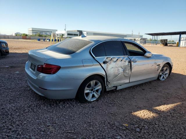 Photo 3 from auction – 2011 BMW 528 I with VIN WBAFR1C54BC737519