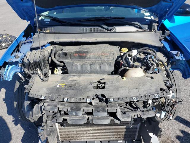 Photo 12 from auction – 2022 JEEP COMPASS LA with VIN 3C4NJDFB3NT109064