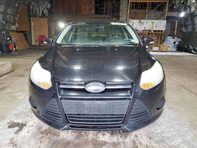 Photo 5 from auction – 2013 FORD FOCUS SE with VIN 1FADP3F24DL193383