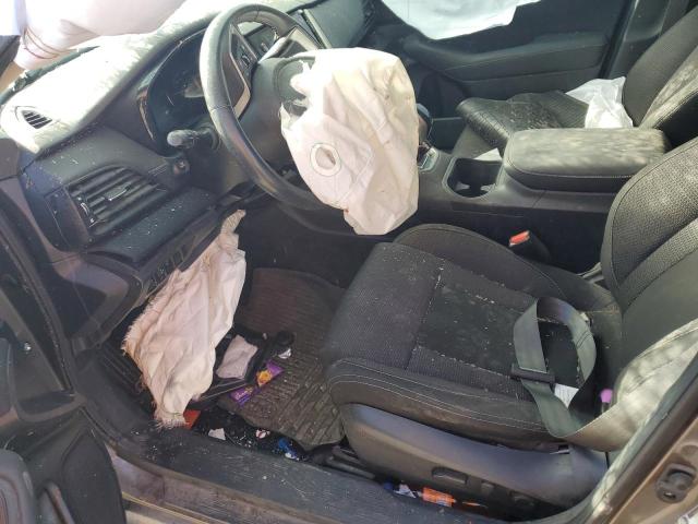 صورة رقم 7 من المزاد - 2022 SUBARU OUTBACK PR مع VIN 4S4BTAFC3N3141105