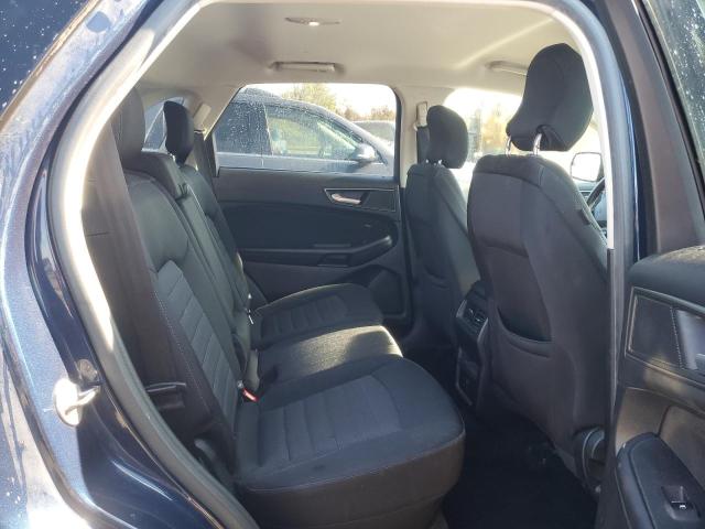 Photo 11 from auction – 2017 FORD EDGE SE with VIN 2FMPK4G92HBB55854