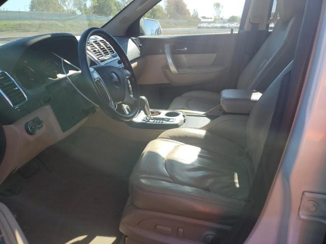 Photo 7 from auction – 2010 GMC ACADIA SLT with VIN 1GKLRNED2AJ188239