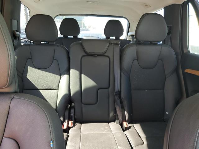 Photo 10 from auction – 2024 VOLVO XC90 PLUS with VIN YV4H60CE2R1227476