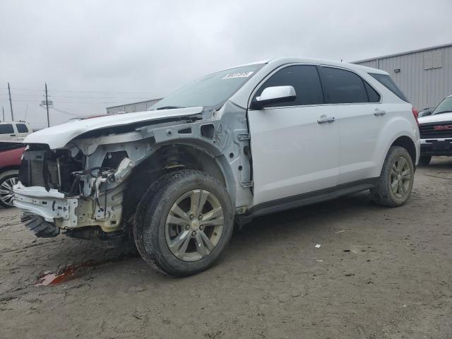 CHEVROLET EQUINOX LS 2015 with VIN 2GNALAEK8F1101898 - Photo from auction
