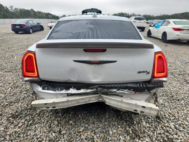 Photo 6 from auction – 2021 CHRYSLER 300 S with VIN 2C3CCABG1MH660722