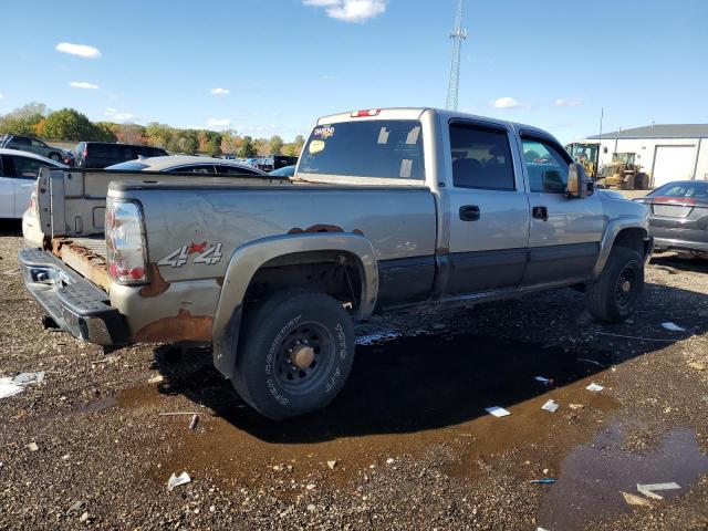 Photo 3 from auction – 2002 CHEVROLET SILVERADO with VIN 1GCHK23102F123861