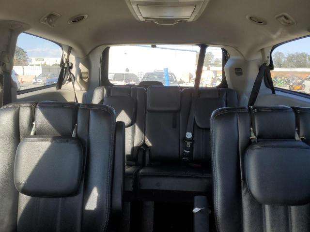Photo 10 from auction – 2014 CHRYSLER TOWN & COU with VIN 2C4RC1BGXER348769