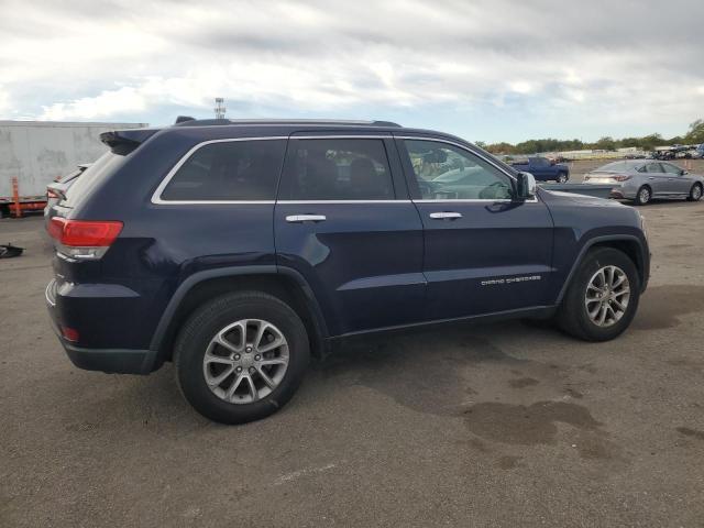 Photo 3 from auction – 2015 JEEP GRAND CHER with VIN 1C4RJFBG0FC877046