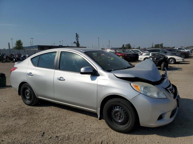 Photo 4 from auction – 2013 NISSAN VERSA S with VIN 3N1CN7AP1DL844384