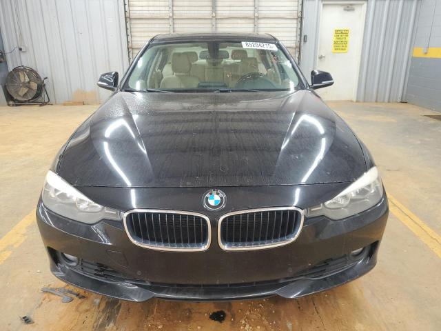 Photo 5 from auction – 2015 BMW 328 I with VIN WBA3A5G53FNS87271